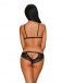 Obsessive - Millagro Set - Black - S/M photo-2