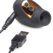 Inmi - Shegasm 12X Mini Clit Stimulator - Black photo-7