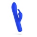 B Swish - Infinite Bwild Rabbit Vibrator - Pacific Blue photo-2