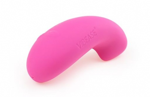 Vibease - iPhone & Android Vibrator Version - Pink photo