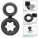 CEN - Alpha Dual Magnum Ring - Black photo-8