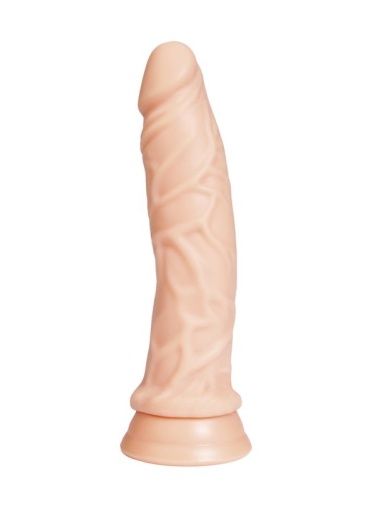 A-Toys - Nill Realistic Dildo 19cm - Flesh photo