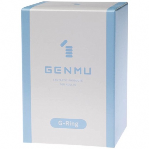 Genmu - 根沐盒子 照片