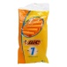 Bic - 1 Sensitive Disposable Razors 5's Pack photo-2
