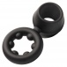 CEN - Alpha Dual Magnum Ring - Black photo-3