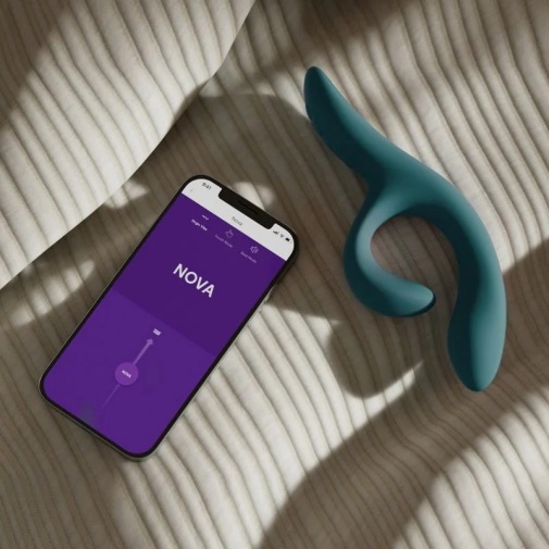 We-Vibe -  Date Night 情侣共享套装 照片