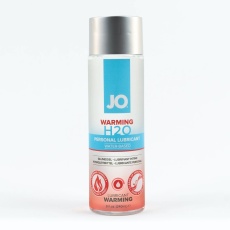 JO - H2O 暖感水性潤滑劑 - 240ml 照片