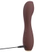 You2Toys - Hazel 05 Vibrator - Brown photo-8