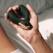 Lelo - Hugo 2 APP Prostate Massager - Black photo-4