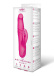TRC - The Mini Thrusting Rabbit - Hot Pink photo-3