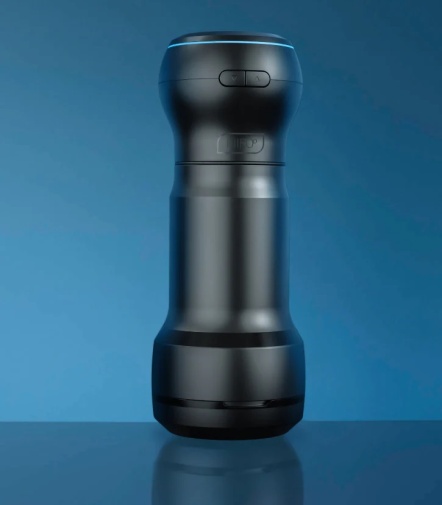 Kiiroo - PowerBlow Stroker Combo Set - Black photo