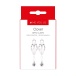 Me You Us - Clover Nipple Clamp - Silver photo-2