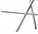 Sinner Gear - Dilator Set 4 pcs - Silver photo-3