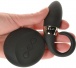 Lelo - Oden 2 按摩器 - 黑色 照片-3