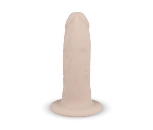 No-Parts - James 空心仿真阳具 15cm - 肉色 照片