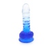 Kiotos - Spiral Dildo 01 - Blue photo-5