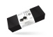 Liebe Seele - Organosilicon Ankle Cuffs - Black photo-2