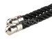 Lovetoy - Rebellion Reign Silky Bondage Rope 10m - Black photo-9