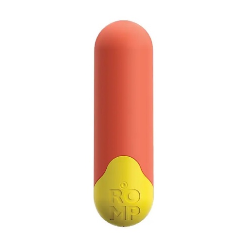 Romp - Riot Bullet - Orange photo