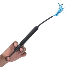 CleanStream - Deep Shot 深度注射润滑剂注射器 - 黑色 照片