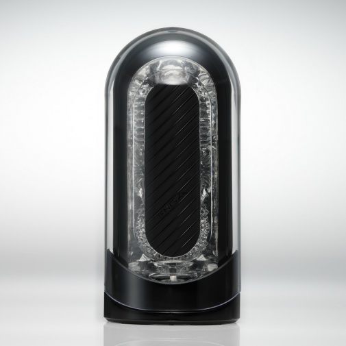 Tenga - Flip Zero Gravity - Black photo