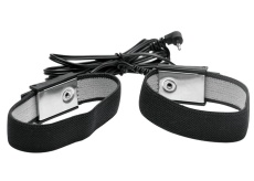 Zeus Electrosex - Deluxe Power E-Stim Box Kit - Black photo