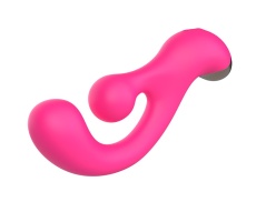 Secwell - Sani Wiggle Vibrator - Pink 照片