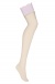 Obsessive - Girlly Stockings - Pink - S/M photo-7