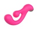 Secwell - Sani Wiggle Vibrator - Pink 照片-2