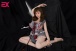 Yi Asian Realistic Sex Doll, Large Breasts, Ultra Soft Silicone 145 cm (4’8 ft) photo-8