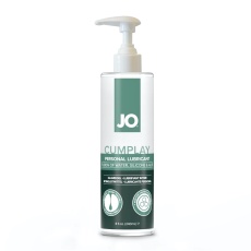 JO - 仿精液水矽混合润滑液 - 240ml 照片