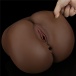 Lovetoy - Streetgirl's #4 Masturbator - Brown photo-4