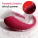 Secwell - Tadpole Vibro Egg - Purple photo-2