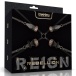 Lovetoy - Rebellion Reign Mattress Restraint - Black photo-14
