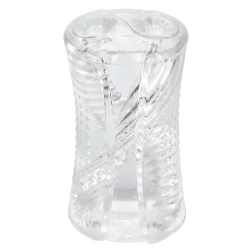 CEN - Cyclone Dual Ribbed Stroker photo