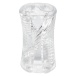 CEN - Cyclone Dual Ribbed Stroker photo-9