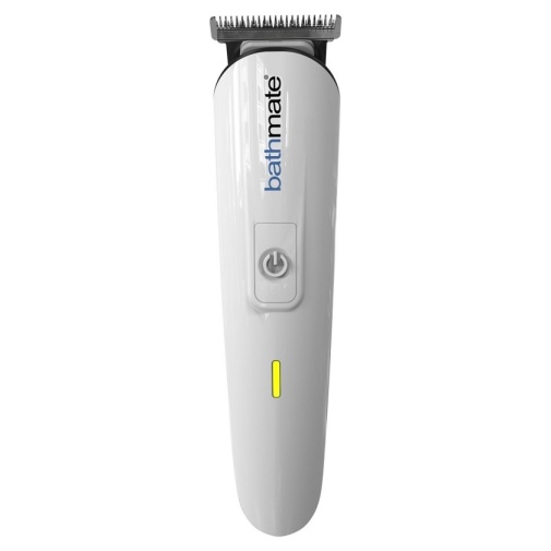 Bathmate - Male Grooming Kit - White 照片