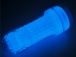Lovetoy - Lumino Play Ribbed Masturbator - Clear photo-12