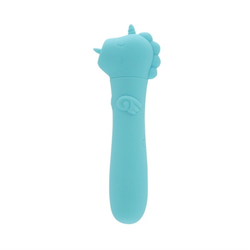 Unihorn - Mount'n Peak USB Bullet - Blue photo
