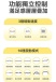 MyToys - MyWave 蠕動震動按摩器 - 藍色 照片-7