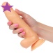 CEN - Working Stiff Fireman Dildo - Flesh photo-2