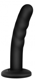Malesation - Barny Dildo - Black photo