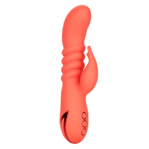 CEN - CalDream Orange County Thrusting Vibrator 照片