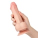 Okinsei - 7" Mr.Flex Dildo - Skin photo-3