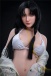 Kitty Realistic Sex Doll with D-Cup - Soft Silicon - 166 cm (5’4 ft) photo-14