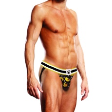 Prowler - Duck Jock Brief - Black - L photo