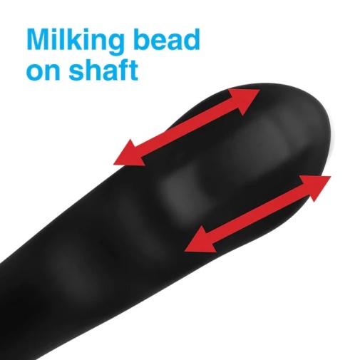 Alpha-Pro - P-Milker Prostate Stimulator photo