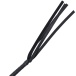 Darkness - Long Whip 210cm - Black photo-3