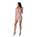 Passion - Dress BS096 - White photo
