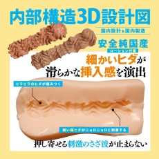 Mousou-Toys - 浴室内亲戚阿姨自慰器 照片